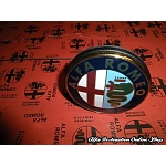 Alfa 155 Boot Badge/Boot Lock