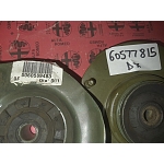 Alfa 33 907 Series Front Suspension Top Mount Set (3 Nuts Strut Top/IMOLA)