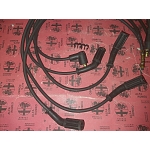Alfa 75 1.6/1.8 Carb  Spark Plug Wires Set (LUCAS)