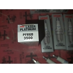 Alfa 33/145/146 1.7 16V Spark Plugs Set (NGK Platinum)