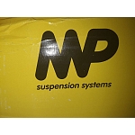 Alfa 33 905/907 Series Front Suspension Springs Set