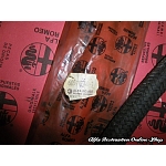 Alfa 33 907 series Power Steering Return Hose (ID:9mm/OD:18mm)