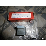 Alfa 33 907 Series Fog Lights Relay