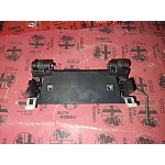 Alfa 145 Left Door Pull Handle Mechanism