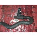 Alfa 164 Series 1/USA MY 91 2.0 TB V6/3.0 V6 12V Coolant Expansion Tank Lower Hose