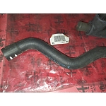 Alfa 164 Series 1/USA MY 91 2.0 TB V6/3.0 V6 12V Coolant Expansion Tank Lower Hose