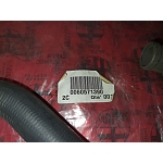 Alfa 164 Series 1/USA MY 91 2.0 TB V6/3.0 V6 12V Coolant Expansion Tank Lower Hose