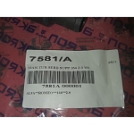 Alfa 164 Series 1/USA MY 91 2.0 TB V6/3.0 V6 12V Coolant Expansion Tank Lower Hose