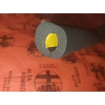 Alfa 164 Heater/AC Unit Firewall Seal