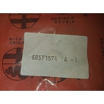 Alfa 164 Heater/AC Unit Firewall Seal