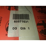 Alfa 33 907 Series Front Shock Absorbers (Original)