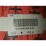 Alfa 33 907 Series Front Shock Absorbers (Original)