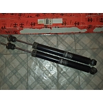 Alfa 33 Permanent 4 Rear Shock Absorbers (Original/BOGE)