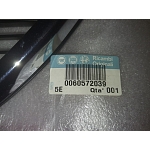 Alfa 164 Super/USA MY '95 Radiator Grille Scudetto (Chrome)