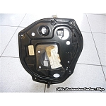 Alfa 155 Pedals Support Panel