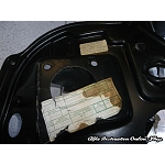 Alfa 155 Pedals Support Panel