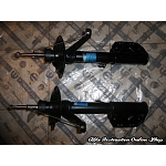 Alfa 33 907 Series "IMOLA"/3 Nut Shock Tower (1993-1994) Front Shock Absorbers (BOGE/Sachs)