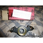 Alfa 33 Permanent 4 Prop Shaft Viscous Coupling Rubber Mount (OEM Alfa)