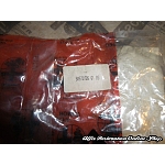 Alfa 164 Hood/Bonnet Locking Mechanism