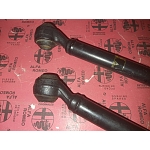 Alfa 33 905/907 Series Power Assisted Steering Rack Bars Set (Adjustable)