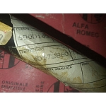 Alfa 33 905/907 Series Power Assisted Steering Rack Bars Set (Adjustable)