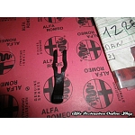 Alfa 164 Super/USA MY 94-95 Headlight Washer Mounting Clip