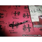 Alfa 164 Super/USA MY 94-95 Headlight Washer Mounting Clip