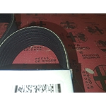 Alfa 164 Super 3.0 V6 12V Alternator Belt
