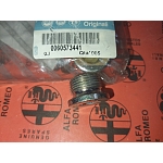 Alfa 33/75/Milano145/146/155 /164/GTV/Spider/Spider 115 Oil Sump Drain Plug