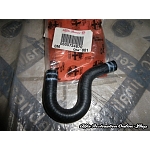 Alfa 164/GTV/Spider 2.0 TB V6/3.0 V6 12V Intake Manifold/Throttle Cooling Hose
