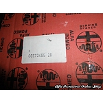Alfa 33 907 Series Fuel Sender Unit (IE models 8V/16V)