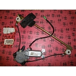 Alfa 33 905/907 Series Front Right Door Electric Window Winder