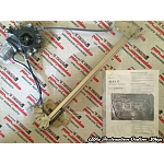 Alfa 33 Electric Window Winder - Right
