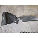 Alfa 33 907 Series Front Right Outer Chassis Rail