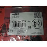 Alfa 33 907 Series BOSCH MP 3.2 MAP Sensor