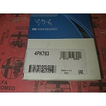 Alfa 164 Super 3.0 V6 12V Power Assisted Steering Belt