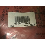 Alfa 155 Air Conditioning Hose (Condenser to Evaporator)