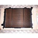 Alfa 164 3.0 12V V6/2.5 TD/2.0 4 Cylinder Engine Radiator