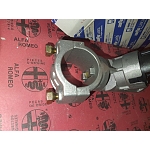 Alfa GTV/Spider Ignition Lock Switch with Keys
