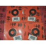 Alfa 33/145/146 1.7 16V Boxer Camshaft Seals Set