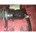 Alfa 155 Climate Control Air Temperature Sensor