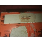 Alfa 155 Climate Control Air Temperature Sensor