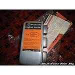 Alfa 164 Super/3.0 V6 24V Airbag ECU