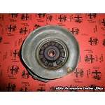 Alfa 33 907 Series Front Suspension Left Side Top Mount (3 nut strut)