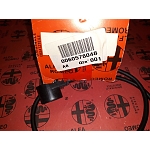 Alfa 33 Permanent 4 Gearbox Toothmesh Sensor