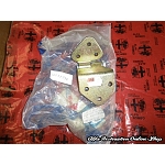 Alfa GTV/Spider Right Door Lower Hinge