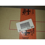 Alfa 33 907 Series Radiator Fan (with plastic shroud/plain connector)