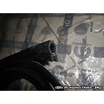 Alfa 155 Boot Seal