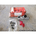 Alfa GTV/Spider Ignition Lock Set with Keys