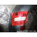 Alfa 33 907 Series IE Catalyst Heat Shield